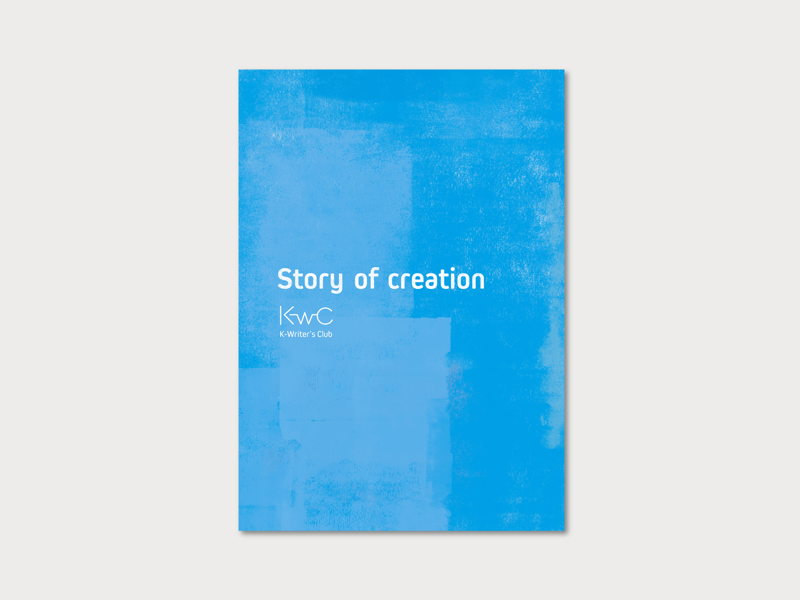 Story of creation